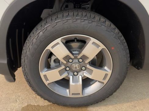 New 2026 Honda Ridgeline RTL image 9