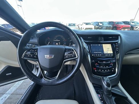 Used 2019 Cadillac CTS Premium Luxury image 10
