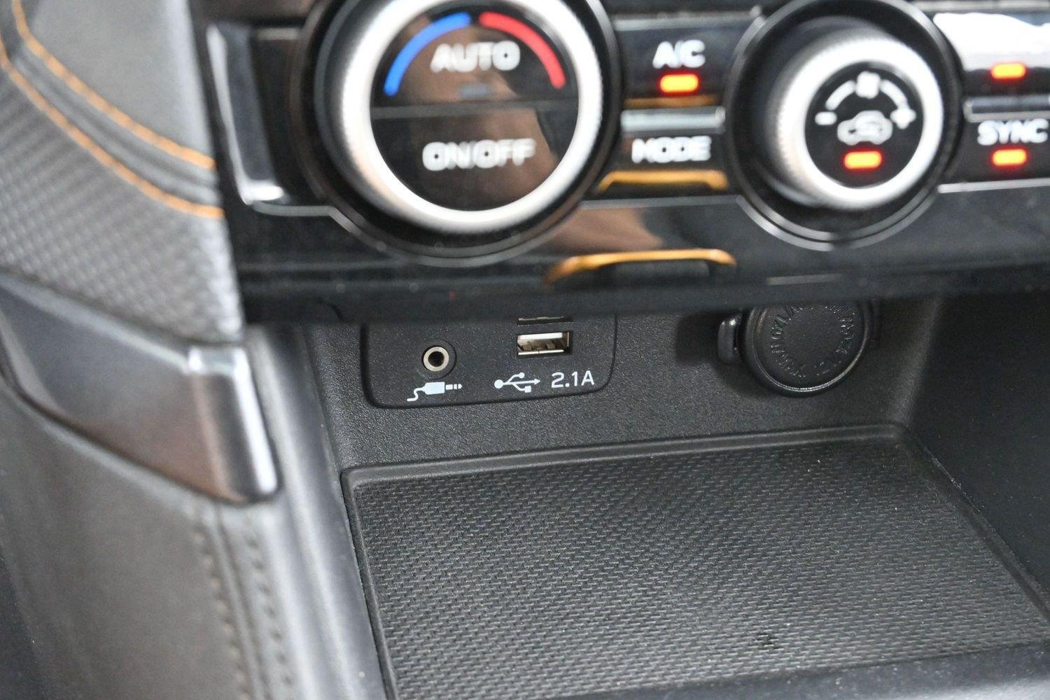 Used 2024 Subaru Forester Wilderness AWD/4WD image 28