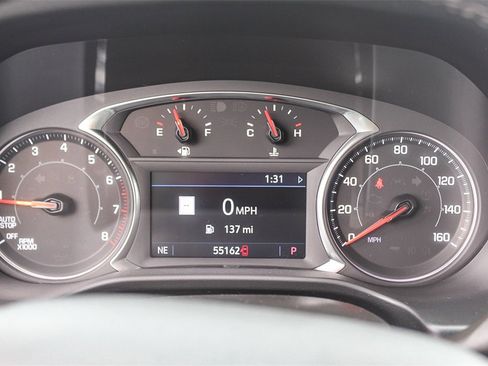 Used 2023 GMC Acadia SLT image 22