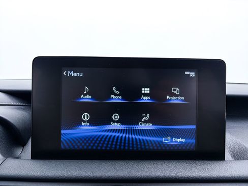 Used 2023 Lexus IS 350 F Sport w/ Handling Package RWD image 20