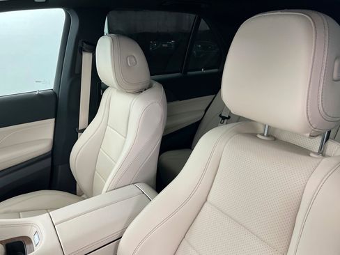 New 2026 Mercedes-Benz GLE 350 4MATIC image 16