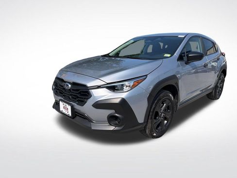 Certified 2024 Subaru Crosstrek 2.0i AWD/4WD image 8