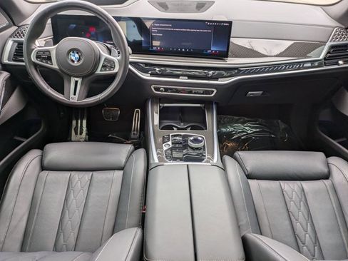 Used 2025 BMW X5 M60i image 17