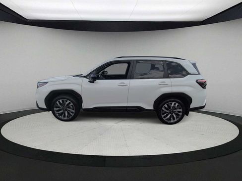 Certified 2026 Subaru Forester Touring AWD/4WD image 5