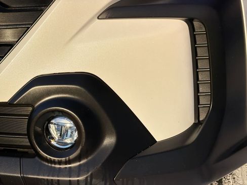 Certified 2023 Subaru Outback Onyx Edition image 11