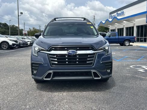 Used 2025 Subaru Ascent Touring w/ Popular Package #1 AWD/4WD image 9