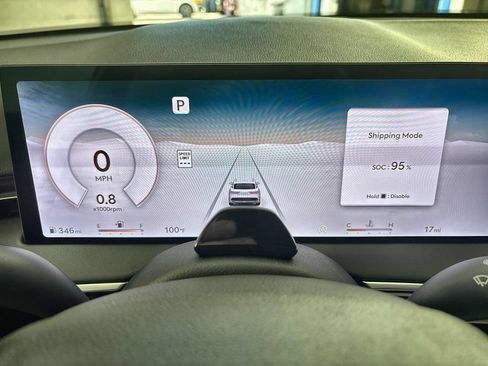 New 2026 Genesis GV70 2.5T AWD/4WD image 10
