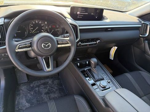New 2026 MAZDA CX-50 2.5 Hybrid w/ Preferred Pkg image 12