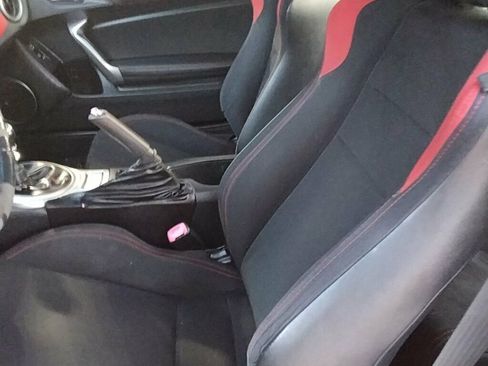 Used 2015 Scion FR-S 2dr Coupe Manual image 7