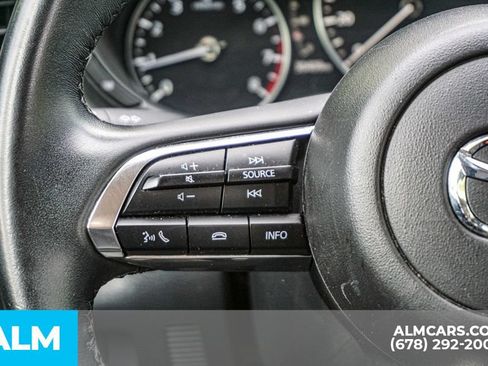 Used 2025 MAZDA CX-30 AWD 2.5 S w/ Preferred Package image 28