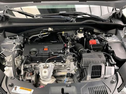 Certified 2024 Honda HR-V Sport image 28