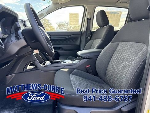 New 2026 Ford Ranger XL RWD image 9