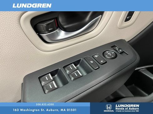 New 2026 Honda Pilot EX-L image 9