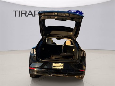 Used 2021 Ford Mustang Mach-E Premium image 9