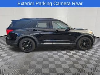 Used 2020 Ford Explorer XLT RWD video 4