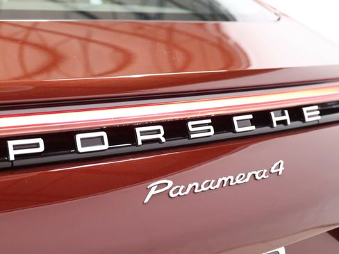 Used 2022 Porsche Panamera image 68