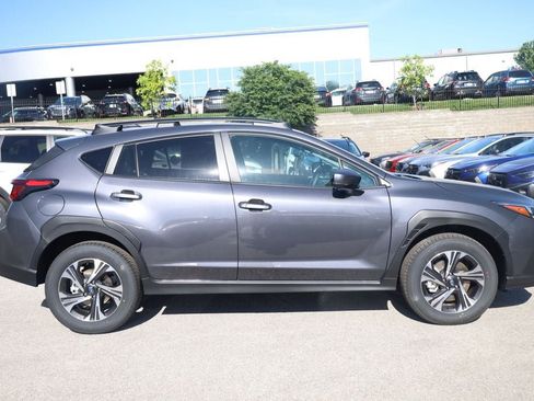 New 2026 Subaru Crosstrek 2.0i Premium AWD/4WD image 5