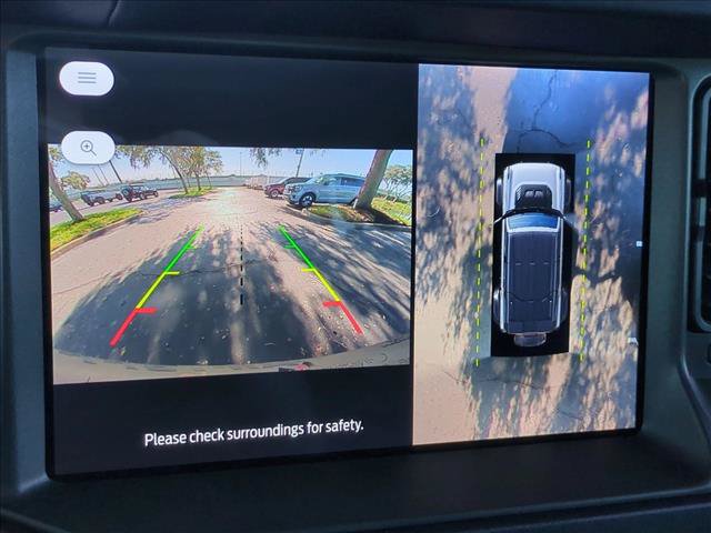 New 2026 Ford Bronco Raptor AWD/4WD image 12