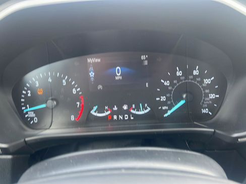 Used 2020 Ford Escape SEL AWD/4WD image 21