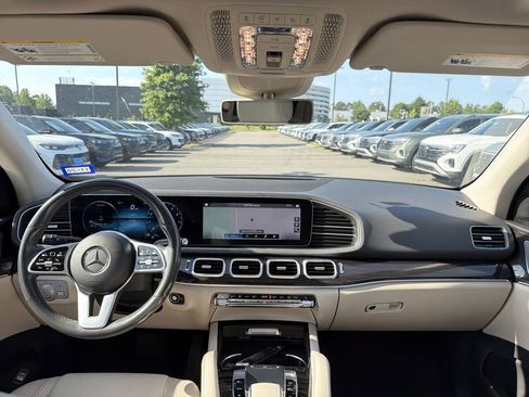 Used 2020 Mercedes-Benz GLE 350 image 18