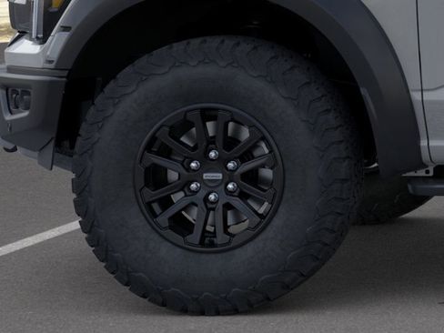 New 2026 Ford F150 Raptor image 19