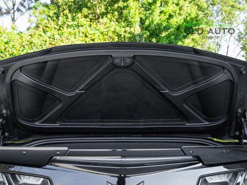 Used 2016 Chevrolet Corvette Z06 w/ 2LZ Preferred Equipment Group image 55