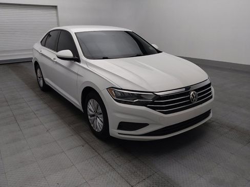 Used 2019 Volkswagen Jetta S FWD image 13