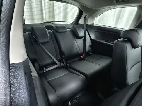 New 2026 Honda Odyssey EX-L image 31
