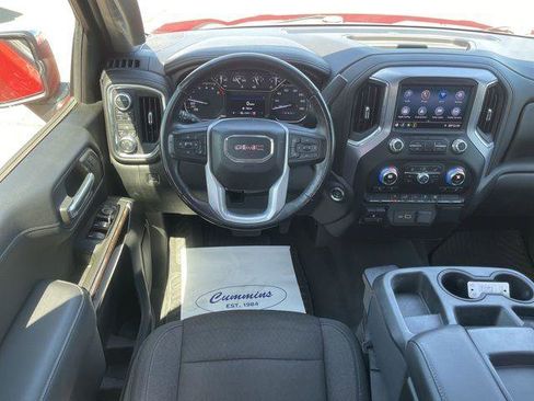 Used 2020 GMC Sierra 1500 SLE w/ SLE Value Package image 19