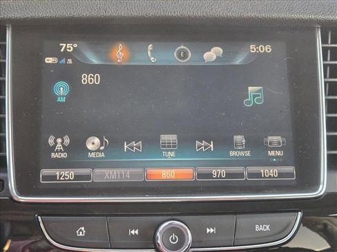 Used 2018 Buick Encore Preferred image 11