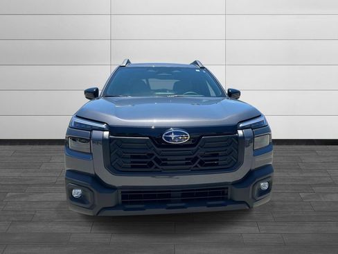 New 2026 Subaru Outback Limited w/ Premium/Limited Package 2 AWD/4WD image 8