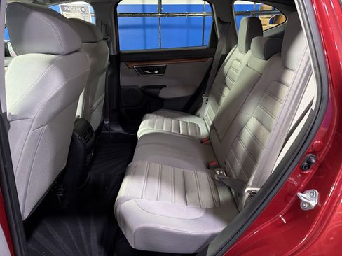Used 2021 Honda CR-V EX image 30