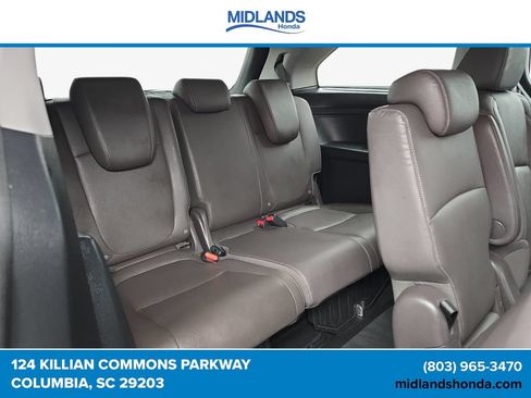 Used 2023 Honda Odyssey Touring image 36