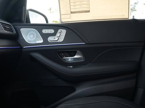 Certified 2026 Mercedes-Benz GLE 450 4MATIC image 27