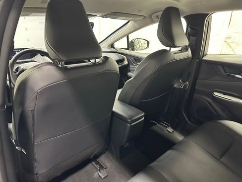 Used 2025 Toyota Prius XLE image 49