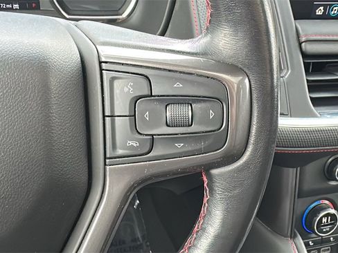 Used 2021 Chevrolet Tahoe RST w/ Luxury Package image 19