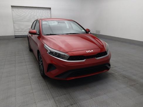 Used 2023 Kia Forte LXS FWD image 14