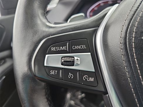 Used 2019 BMW X5 xDrive40i w/ Premium Package 2 image 27