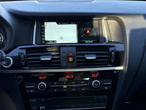 Used 2017 BMW X3 xDrive28i image 23