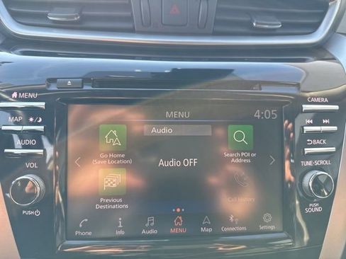 Used 2021 Nissan Murano SL image 17