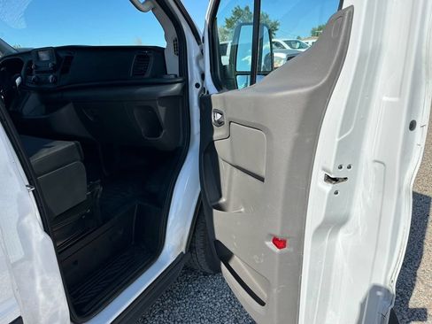 Used 2024 Ford Transit 350 XL AWD/4WD image 13