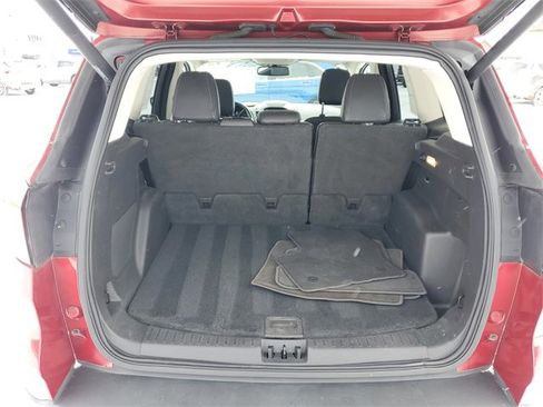 Certified 2019 Ford Escape Titanium w/ U9j03 - Titanium Tow Package image 8