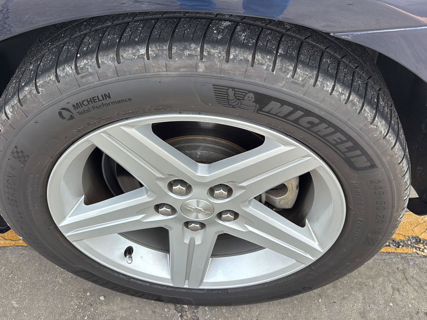 Used 2011 Chevrolet Camaro LT RWD image 11