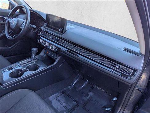 Used 2023 Honda Civic EX image 21