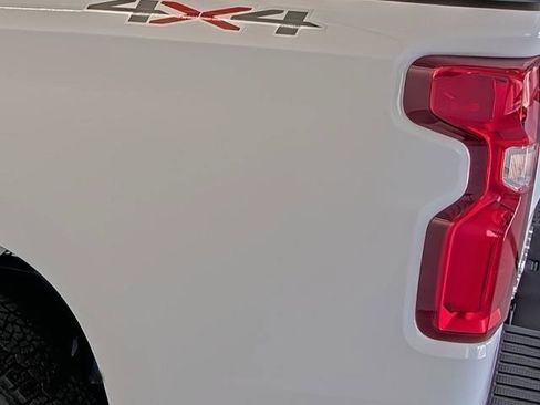 New 2026 Chevrolet Silverado 1500 RST w/ RST Select Package AWD/4WD image 10