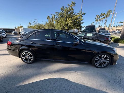 Used 2014 Mercedes-Benz E 350 Sedan image 6
