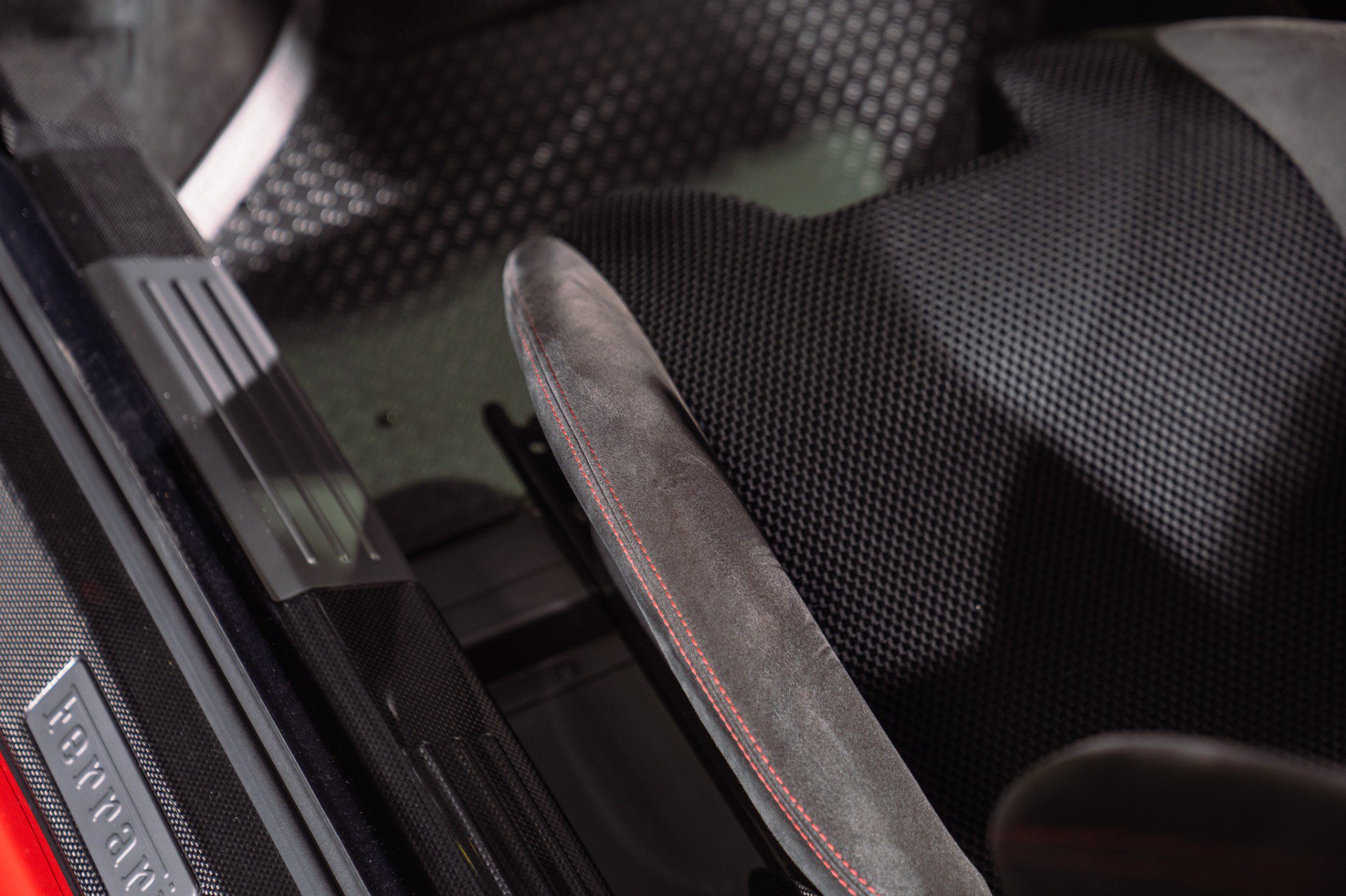 Used 2009 Ferrari F430 Scuderia RWD image 36