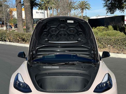 Used 2023 Tesla Model 3 Performance image 53