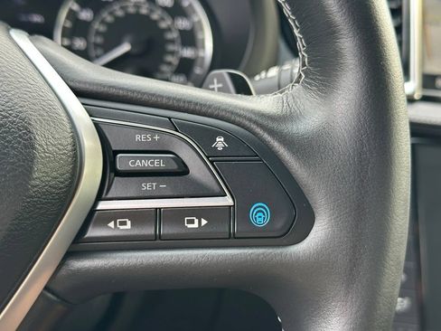 Certified 2023 INFINITI QX50 Sport AWD/4WD image 32